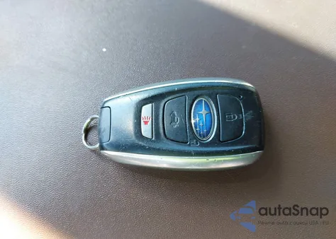 2018 Subaru Outback 2.5I Touring из США, поврежденный, VIN 4S4BSATC2J3332662